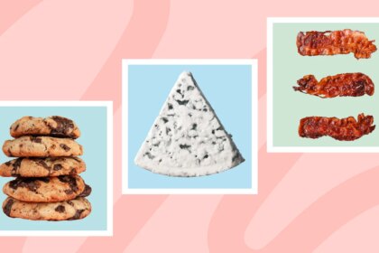 5 Foods to Limit or Avoid if You Have Nasal Polyps