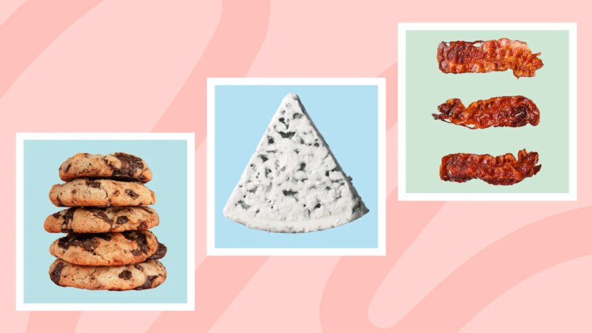 5 Foods to Limit or Avoid if You Have Nasal Polyps
