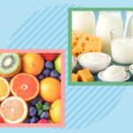 Foods to Eat and Avoid When You Have Shingles
