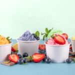 Fro-Yo Is Making a Comeback — But Is It Healthier Than Ice Cream?