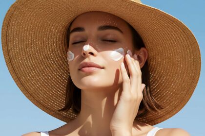 No more greasy skin: 10 best gel sunscreens for oily and acne-prone skin