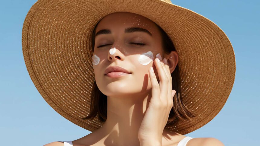 No more greasy skin: 10 best gel sunscreens for oily and acne-prone skin