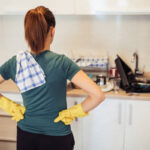 How To Motivate Yourself To Clean When Depressed 