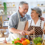 Healthiest Foods For The Elderly