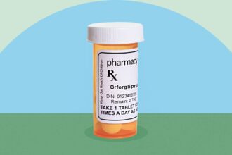GLP-1 Pill Helped People With Obesity Lose Almost 30 Pounds in New Trial
