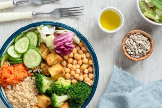 Could a Gluten-Free Diet Help You Manage Crohn’s Disease?