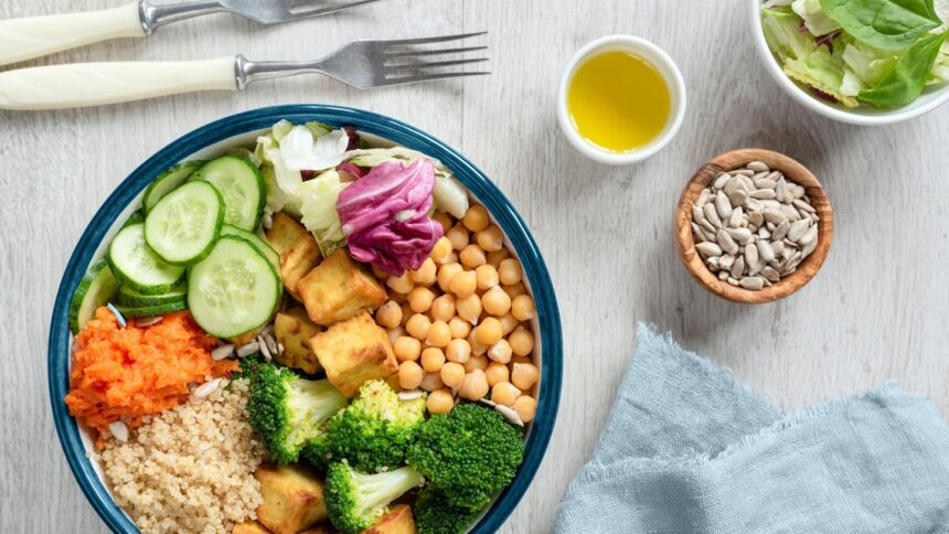 Could a Gluten-Free Diet Help You Manage Crohn’s Disease?