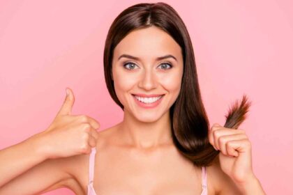 How henna, indigo, and amla can improve your hair health and colour naturally!