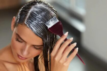 Top 10 plant-based hair colours: Natural and gentle picks for vibrant hair