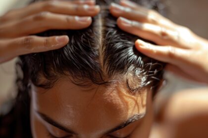 10 nourishing hair oils to make hair silky and smooth