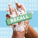FDA Warns of Sepsis Risk From Recalled Soap Sold Nationwide