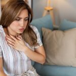 Top lifestyle tips to reduce the risk of heart blockage naturally