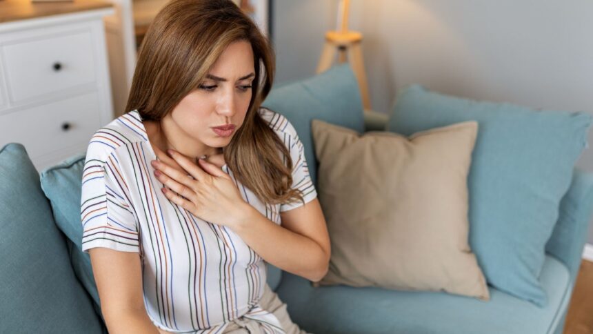 Top lifestyle tips to reduce the risk of heart blockage naturally