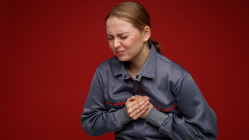 Boost your heart health: Diet and exercise tips to prevent heart blockage