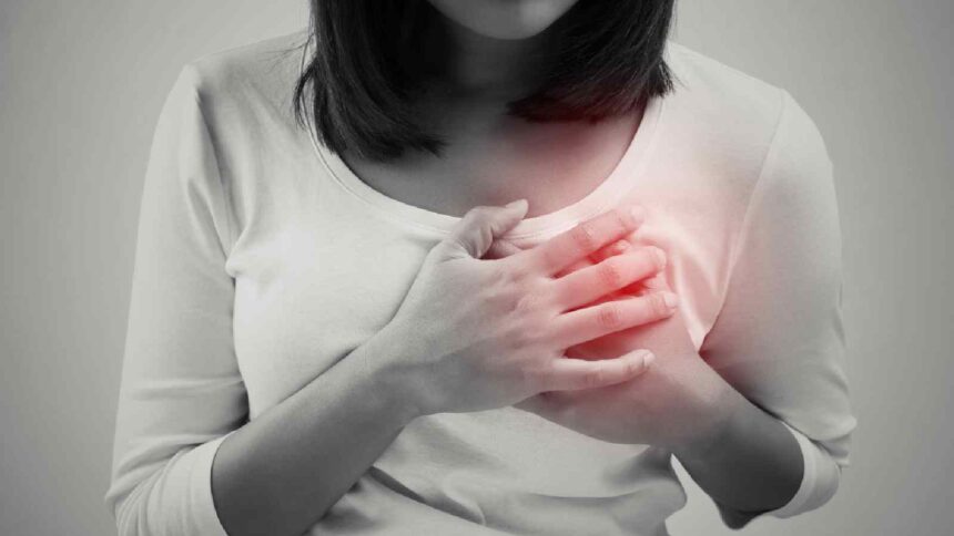Monsoon season and heart health: Cardiologist explains increased risk of cardiac arrest