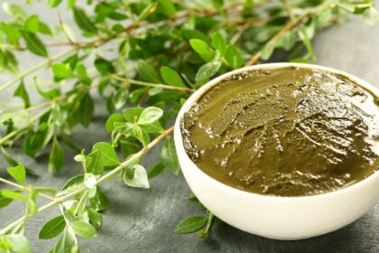 Henna cream: Expert-recommended monsoon must-have for hair nourishment and natural shine