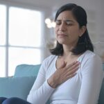 3 ‘silent’ high cholesterol symptoms you might be missing