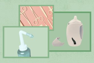 Nasal Polyps Treatment: Medication, Surgery, and More