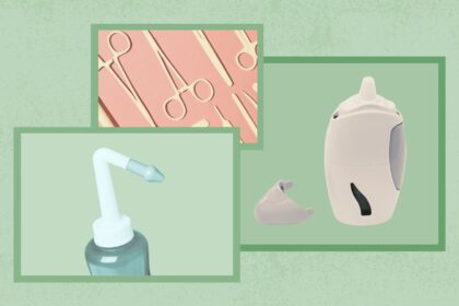 Nasal Polyps Treatment: Medication, Surgery, and More