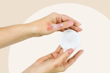 How to Manage Atopic Dermatitis Pain