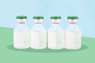 FDA Raises Safety Concerns About Compounded GLP-1 Weight Loss Drugs
