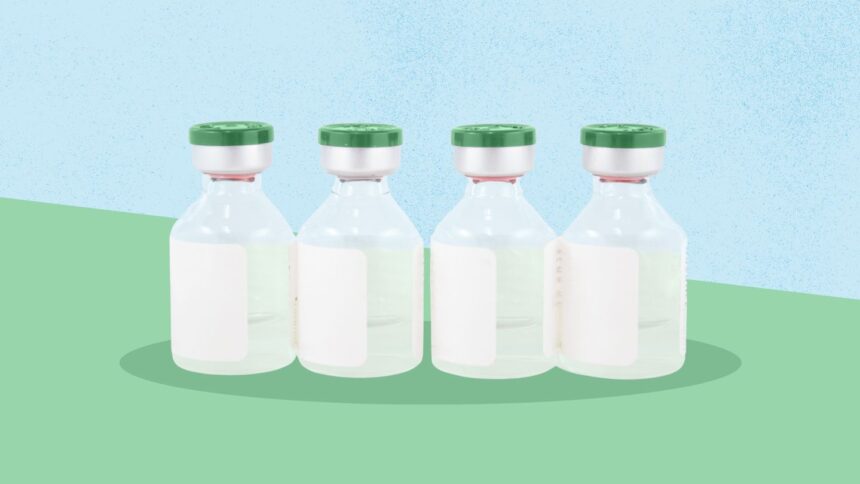 FDA Raises Safety Concerns About Compounded GLP-1 Weight Loss Drugs