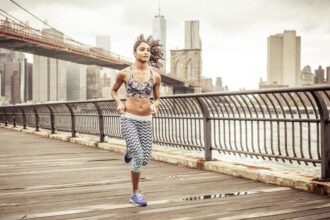 Are you on a Marathon Training Diet Plan? Know how to Prevent Weight Gain