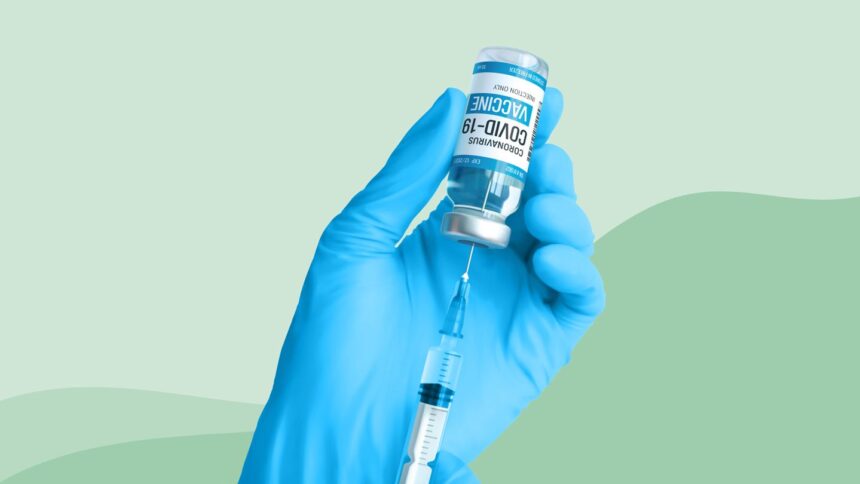Will You Be Able to Get a COVID Shot This Fall?