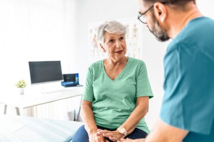 Dementia Takes More Than 3 Years to Diagnose, Research Finds