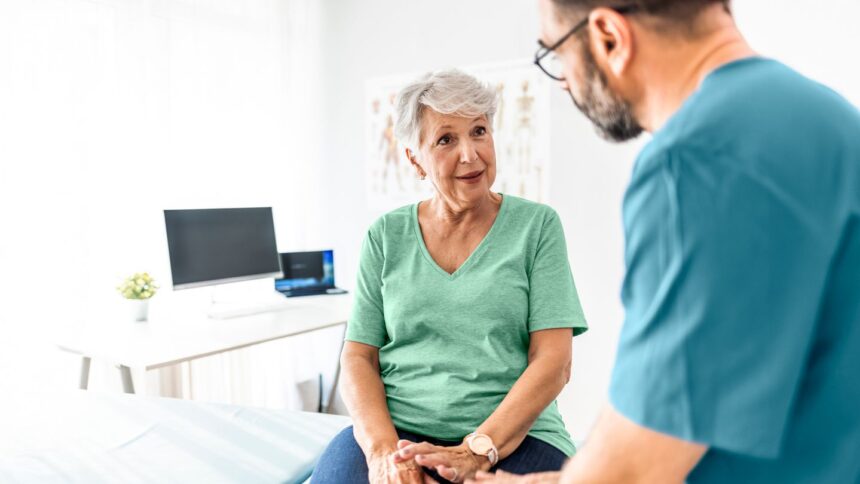 Dementia Takes More Than 3 Years to Diagnose, Research Finds