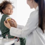 Pediatricians Break With CDC, Recommend COVID Shots for Young Children