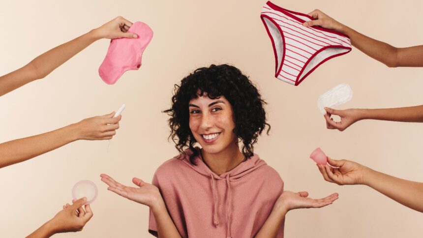 Amazon Great Freedom Festival Sale 2025: Last-minute deals of up to 50% off on sanitary pads, tampons, and more