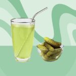 4 Potential Health Benefits of Pickle Juice