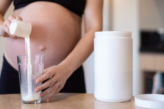 Are protein powders safe for pregnant women? 7 budget-friendly options