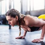 The one push-up mistake that ruins your form—and how to fix it