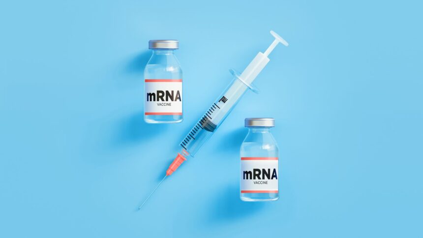 mRNA COVID Vaccines: What You Need to Know