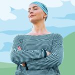 Self-Care During Breast Cancer Treatment Is Your Lifeline, Not a Luxury