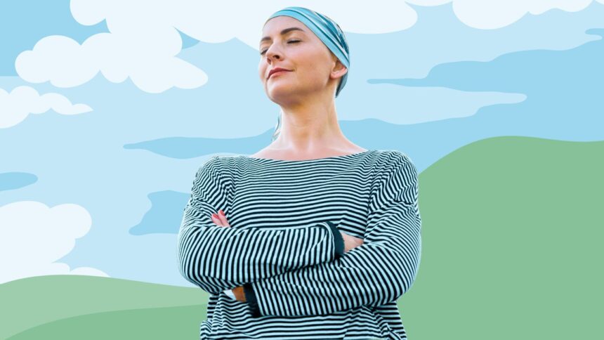 Self-Care During Breast Cancer Treatment Is Your Lifeline, Not a Luxury