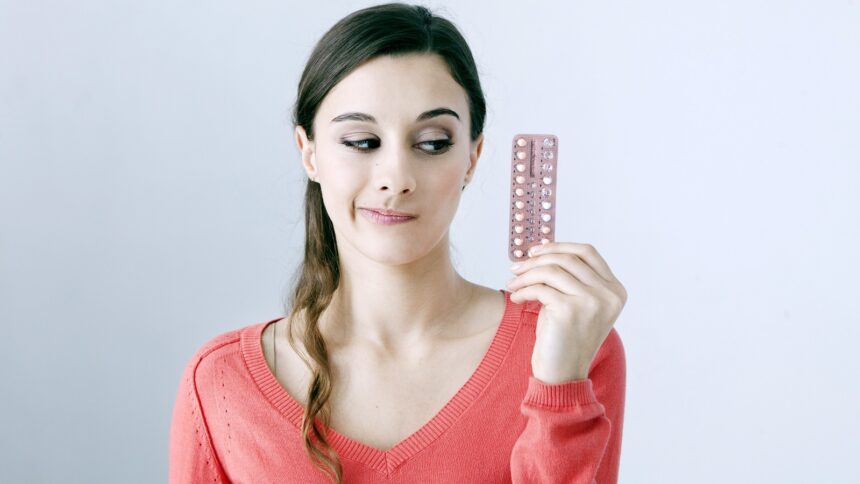 Gynae reveals which birth control method is right for you: Pills, IUDs, and more