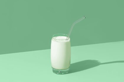 Raw Milk Is Trending — This Time for Making People Sick