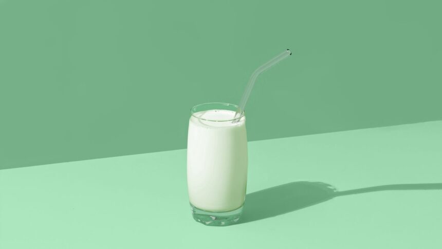Raw Milk Is Trending — This Time for Making People Sick