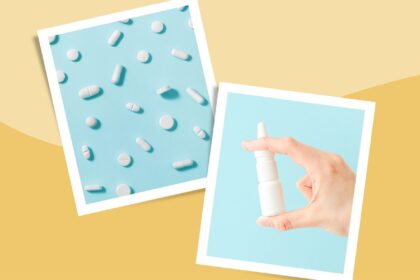 Sinus Infection (Sinusitis) Treatment: Medication, Self-Care, and More