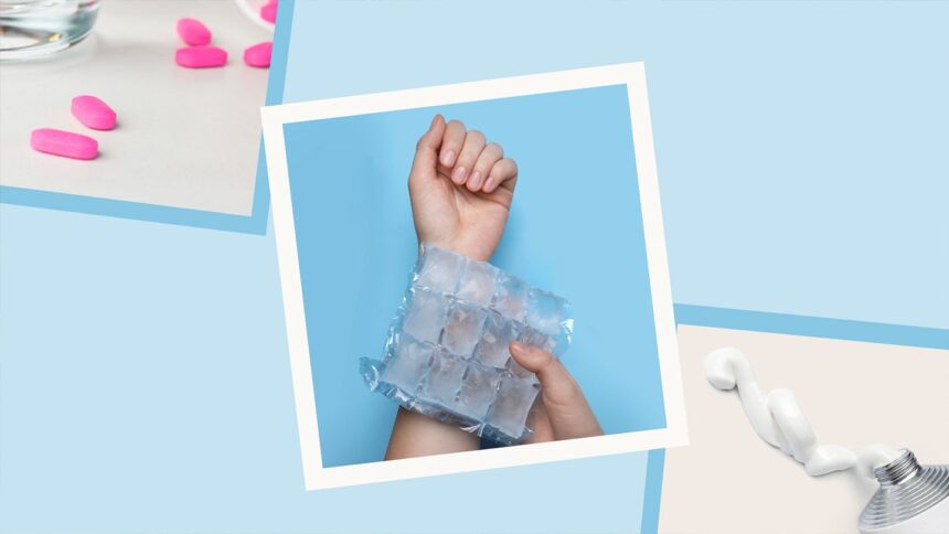 Urticaria Self-Care: Ways to Stop Hives From Itching Right Now