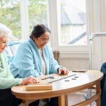 What’s the Secret to Becoming a Super-Ager?