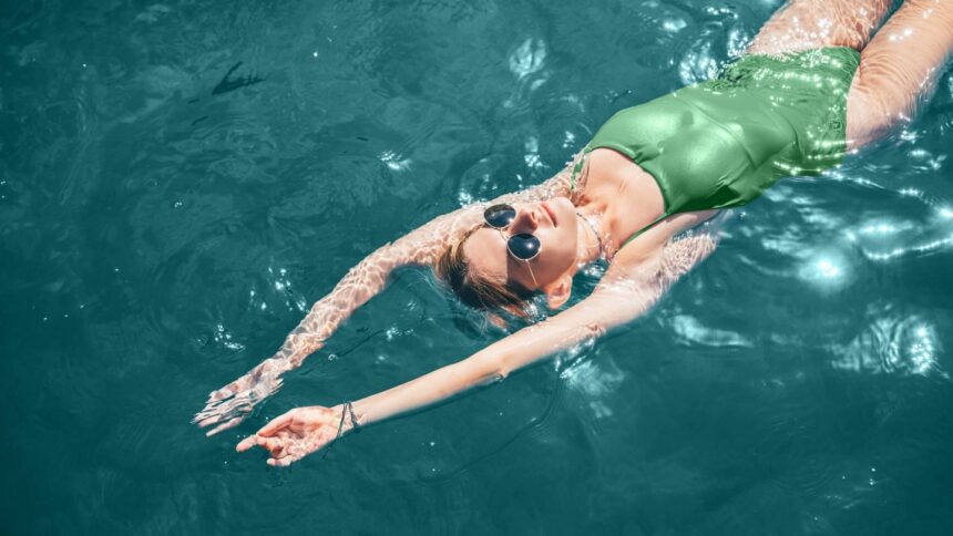 Swimming With Psoriasis: What’s the Best Type of Water for Your Skin?