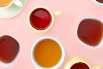 What Teas Can You Have While on Prednisone?