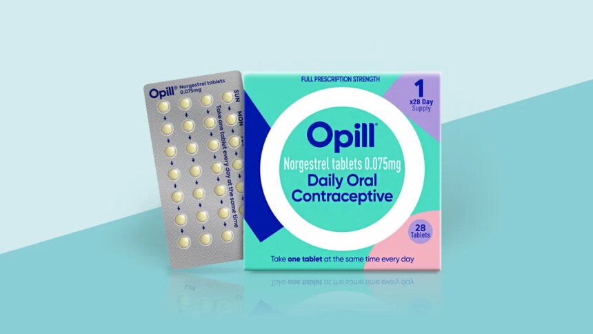 3 in 10 Women Who Take Over-the-Counter Birth Control Previously Used No Contraception
