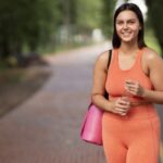How to make walking more effective: 4 powerful moves to burn more fat