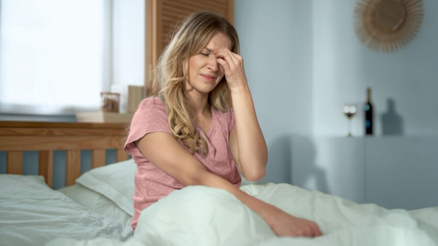 Unhealthy Weekend Habits Linked to New Sleep Disorder Trend