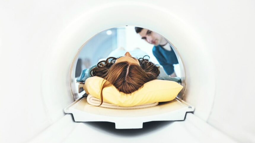 What Is an MRI?